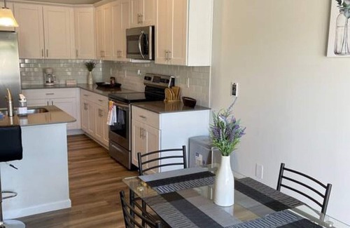 Concord House | Embrace the Harmony of Nature and Urban Living