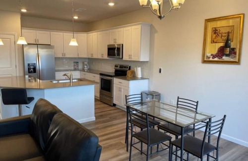 Concord House | Embrace the Harmony of Nature and Urban Living