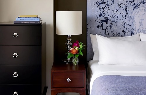 West Plaza Hotel | Embrace the Romance And Sugar Rush Experience! Pets Allowed, Onsite Pool