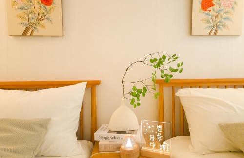 Euncheon-dong Apartment | Embrace the Stars