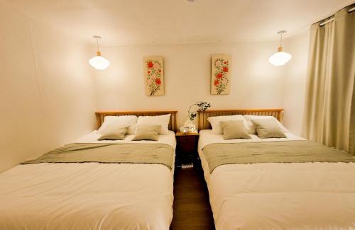 Euncheon-dong Apartment | Embrace the Stars