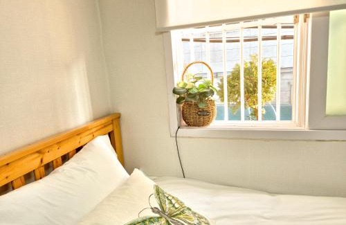Euncheon-dong Apartment | Embrace the Stars