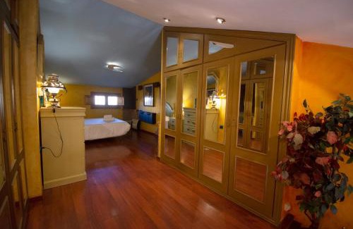 San Pedro Apartment | Embrujo de Granada - Free Parking - Paseo de los Tristes - Wifi