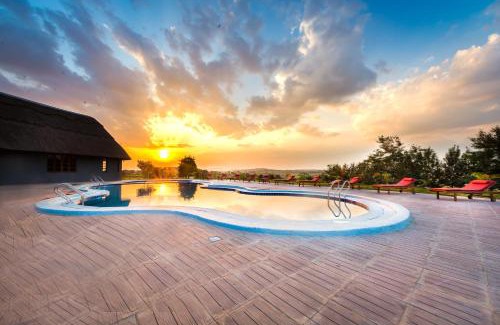 Mbarara House | Emburara Farm Lodge