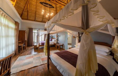 Mbarara House | Emburara Farm Lodge