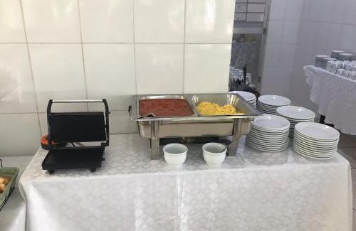 Piratininga Hotel | Emburi Hotel