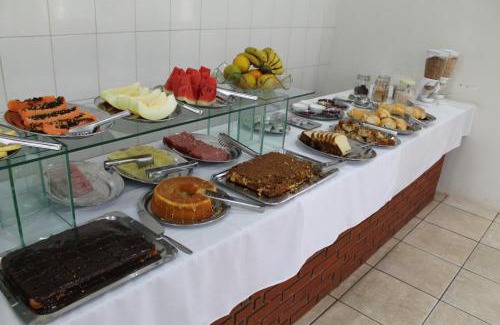 Piratininga Hotel | Emburi Hotel