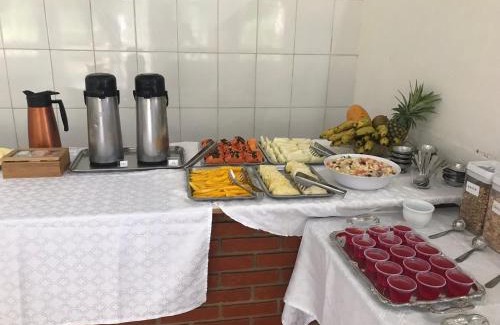 Piratininga Hotel | Emburi Hotel