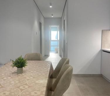 Ishem Apartment | EME APARTMENTS - Kompleksi San Pietro, Gjiri i Lalzit