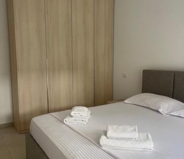 Ishem Apartment | EME APARTMENTS - Kompleksi San Pietro, Gjiri i Lalzit
