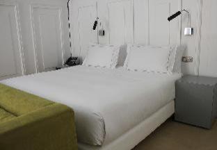 Santa Cruz Hotel | EME Catedral Mercer Hotel