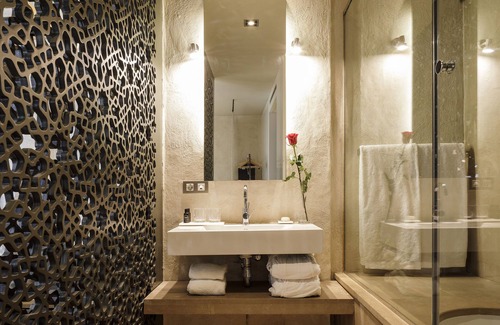 Santa Cruz Hotel | EME Catedral Mercer Hotel