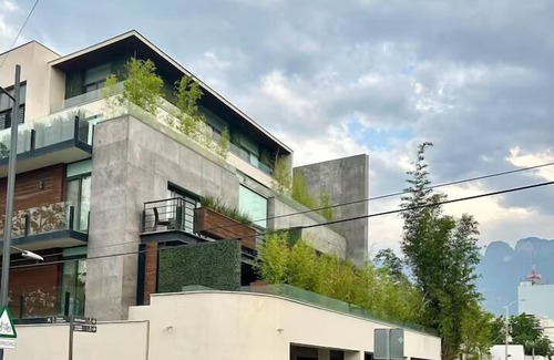 San Pedro Garza Garcia Apartment | EME DEPARTAMENTOS