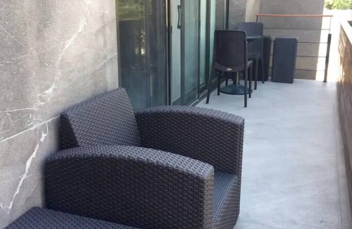 San Pedro Garza Garcia Apartment | EME DEPARTAMENTOS