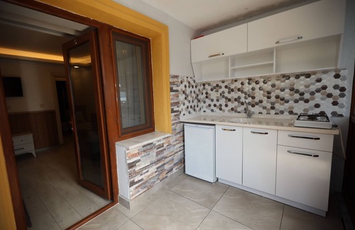 Amasra Bed & Breakfast | Emek Pansiyon