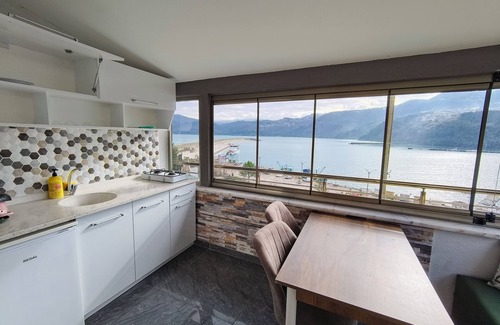 Amasra Bed & Breakfast | Emek Pansiyon