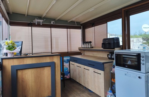 Amasra Bed & Breakfast | Emek Pansiyon