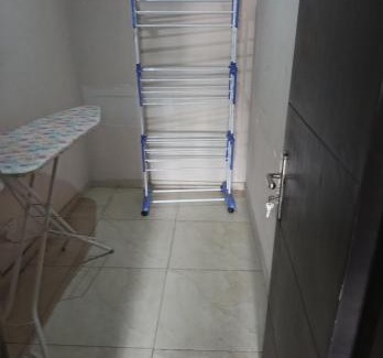 Ikoyi Hotel | Emem Court