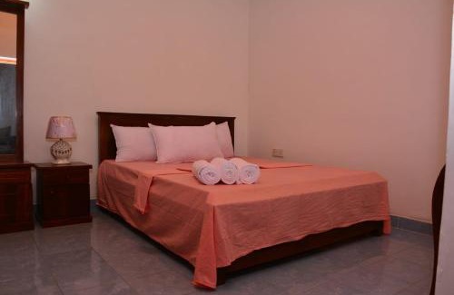 New Town House | Emeral Peak Guest House