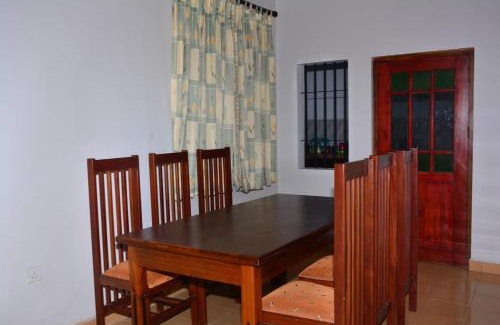 New Town House | Emeral Peak Guest House