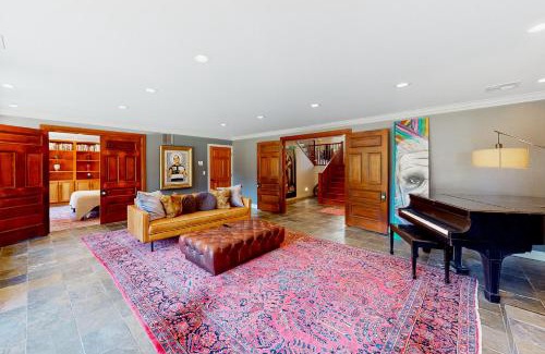 McKinleyville House | Emerald Acres