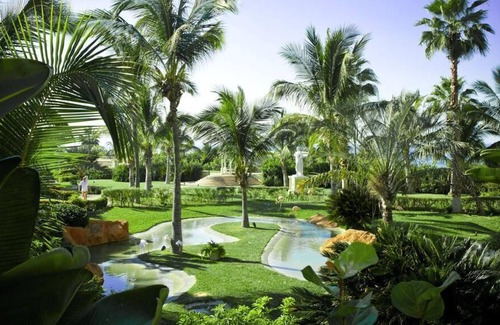 Cerritos Resort | Emerald Bay in Mazatlan's heart.