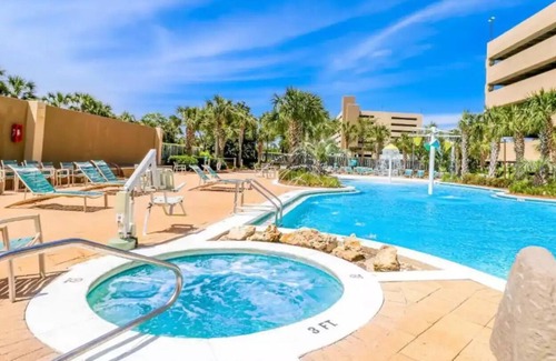 Open Sands Resort | Emerald Beach 1536 Fantastic Views