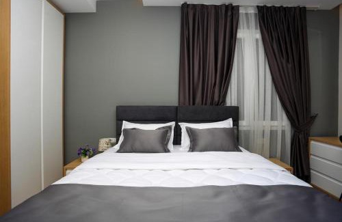 Tirana Hotel | Emerald Boutique Hotel