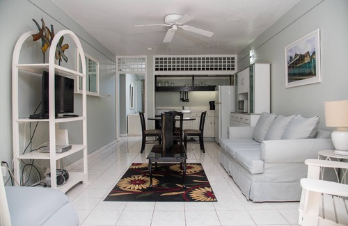 Ocho Rios Apartment | Emerald Corner at Fishermans point