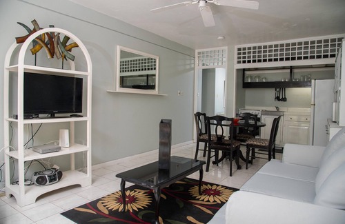 Ocho Rios Apartment | Emerald Corner at Fishermans point