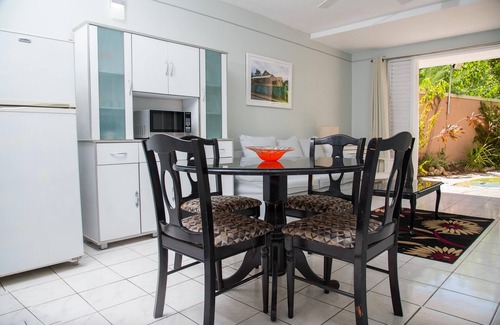 Ocho Rios Apartment | Emerald Corner at Fishermans point