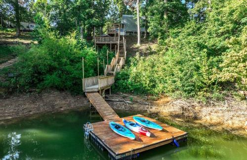 Dandridge House | Emerald Cove