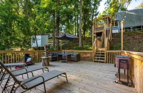 Dandridge House | Emerald Cove