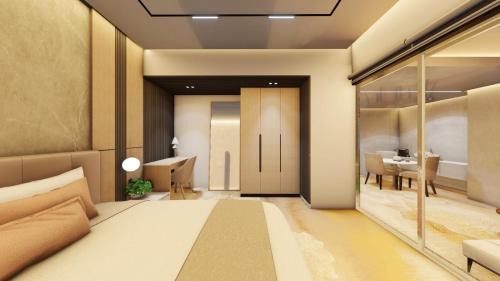 Uttara Hotel | Emerald Dhaka Luxury Hotel