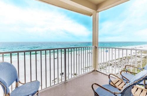 Crystal Beach Apartment | Emerald Dunes 505