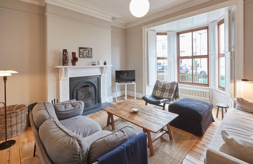 Saltburn-by-the-Sea House | Emerald Residence in Saltburn-by-the-Sea