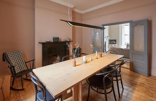 Saltburn-by-the-Sea House | Emerald Residence in Saltburn-by-the-Sea