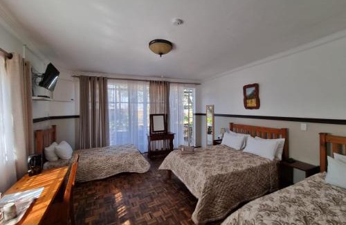 Kempton Park House | Emerald Guesthouse