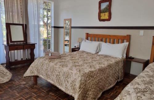 Kempton Park House | Emerald Guesthouse