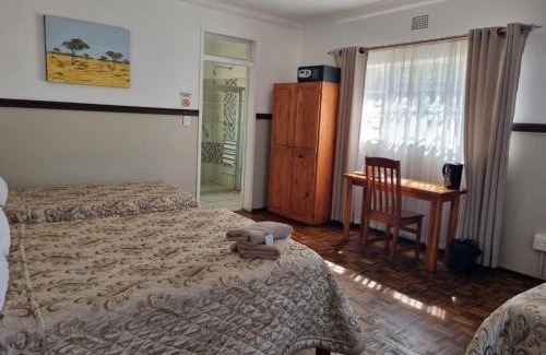 Kempton Park House | Emerald Guesthouse