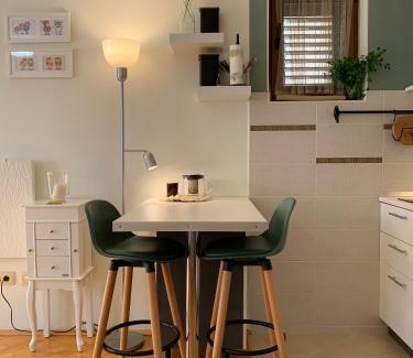 Baosici Apartment | Emerald hills apartment