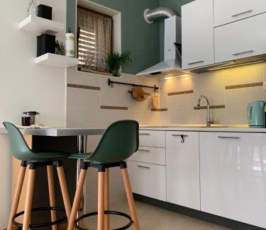 Baosici Apartment | Emerald hills apartment