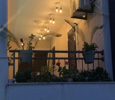 Baosici Apartment | Emerald hills apartment