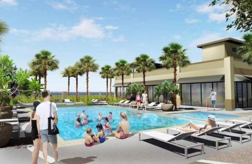 Rosarito House | Emerald Home Seaside Serenity & Resort Amenities