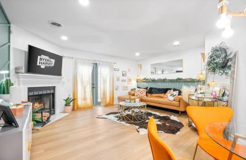Clarksville Apartment | Emerald Horizon by Logan (104 Azalea Ct)