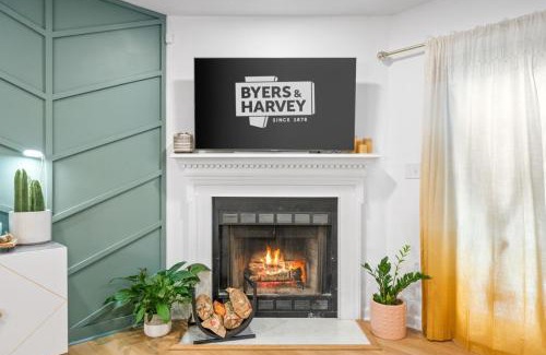 Clarksville Apartment | Emerald Horizon by Logan (104 Azalea Ct)
