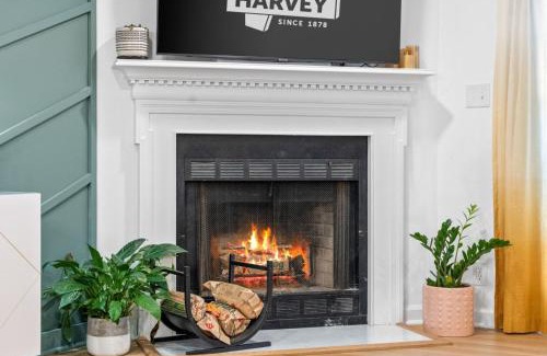 Clarksville Apartment | Emerald Horizon by Logan (104 Azalea Ct)