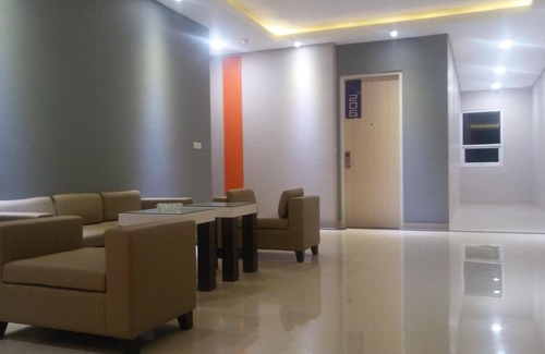 Timika Hotel | Emerald Hotel