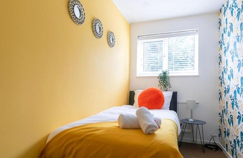 Peterborough Apartment | Emerald House Leisure & Contractors