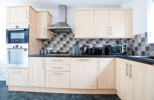 Peterborough Apartment | Emerald House Leisure & Contractors